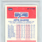 1986 Fleer Artis Gilmore #37 PSA 10