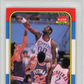 1986 Fleer Benoit Benjamin #8 PSA 9