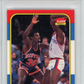 1986 Fleer Bernard King #60 PSA 9