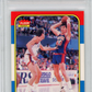1986 Fleer Bill Laimbeer #61 PSA 9