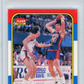 1986 Fleer Bill Laimbeer #61 PSA 9