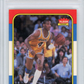 1986 Fleer Byron Scott #99 PSA 9