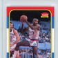 1986 Fleer Cedric Maxwell #70 PSA 9