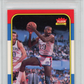 1986 Fleer Cedric Maxwell #70 PSA 9