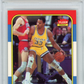 1986 Fleer Clark Kellogg #58 PSA 9
