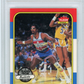 1986 Fleer Cliff Robinson #93 PSA 10