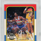 1986 Fleer Cliff Robinson #93 PSA 9