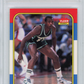 1986 Fleer Craig Hodges #47 PSA 9