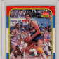 1986 Fleer Dan Schayes #98 PSA 9
