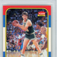 1986 Fleer Danny Ainge #4 PSA 9