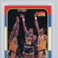 1986 Fleer Darrell Griffith #42 PSA 9