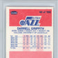 1986 Fleer Darrell Griffith #42 PSA 9