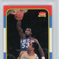 1986 Fleer Darryl Dawkins #24 PSA 9
