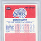 1986 Fleer Derek Smith #103 PSA 9