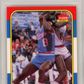 1986 Fleer Eddie Johnson #51 PSA 10