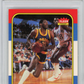1986 Fleer Eric Floyd #34 PSA 9