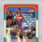 1986 Fleer Frank Johnson #52 PSA 10
