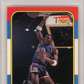 1986 Fleer Gerald Wilkins #122 PSA 9