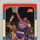 1986 Fleer James Edwards #29 PSA 9
