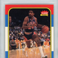 1986 Fleer Jay Humphries #49 PSA 9