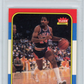 1986 Fleer Jay Humphries #49 PSA 9