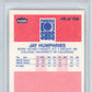 1986 Fleer Jay Humphries #49 PSA 9