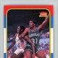 1986 Fleer Jay Vincent #118 PSA 9