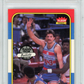 1986 Fleer Jeff Ruland #96 PSA 9