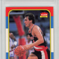 1986 Fleer Jim Paxson #85 PSA 9
