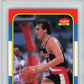1986 Fleer Jim Paxson #85 PSA 9