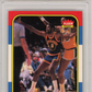 1986 Fleer Joe Barry Carroll #14 PSA 9
