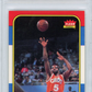 1986 Fleer John Bagley #5 PSA 9