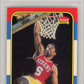 1986 Fleer Julius Erving #31 PSA 9