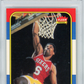 1986 Fleer Julius Erving #31 PSA 9