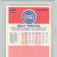 1986 Fleer Kelly Tripucka #115 PSA 10