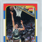 1986 Fleer Kevin Mchale #73 PSA 9