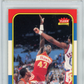 1986 Fleer Kevin Willis #126 PSA 9