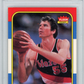 1986 Fleer Kiki Vandeweghe #117 PSA 9
