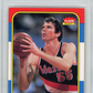 1986 Fleer Kiki Vandeweghe #117 PSA 9