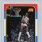 1986 Fleer Larry Nance #78 PSA 9