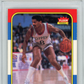 1986 Fleer Marques Johnson #54 PSA 9