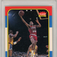 1986 Fleer Maurice Cheeks #16 PSA 9