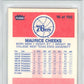 1986 Fleer Maurice Cheeks #16 PSA 9