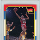 1986 Fleer Maurice Cheeks #16 PSA 9