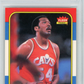 1986 Fleer Melvin Turpin #116 PSA 10
