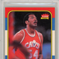 1986 Fleer Melvin Turpin #116 PSA 9