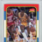 1986 Fleer Michael Cooper #17 PSA 10