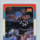 1986 Fleer Mike Mitchell #74 PSA 9