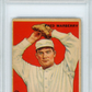 1933 Goudey Fred Marberry #104 PSA 3