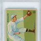 1933 Goudey Fred Schulte #112 PSA 4